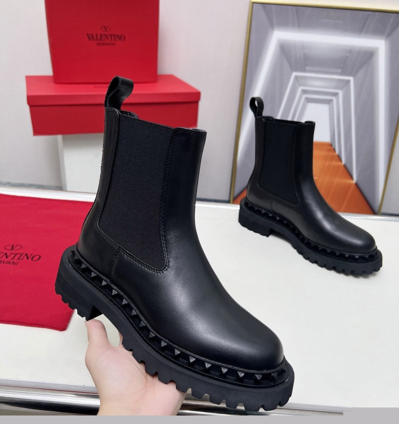 Valentino Boots